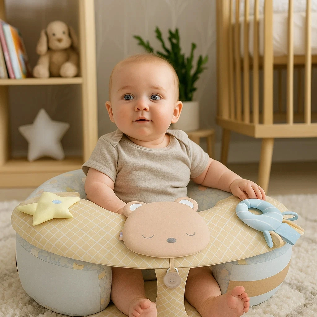 بالش بارداری